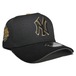 ニューエラ スナップバックキャップ 帽子 NEW ERA 9forty メンズ レディース MLB ニューヨーク ヤンキース フリーサイズ TS70803991
