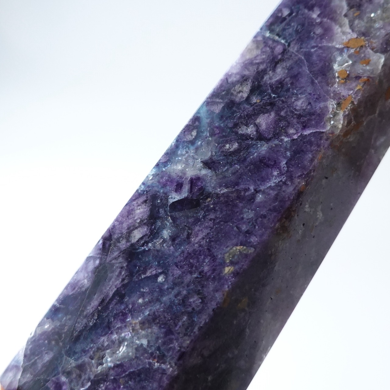 フローライト / タワー