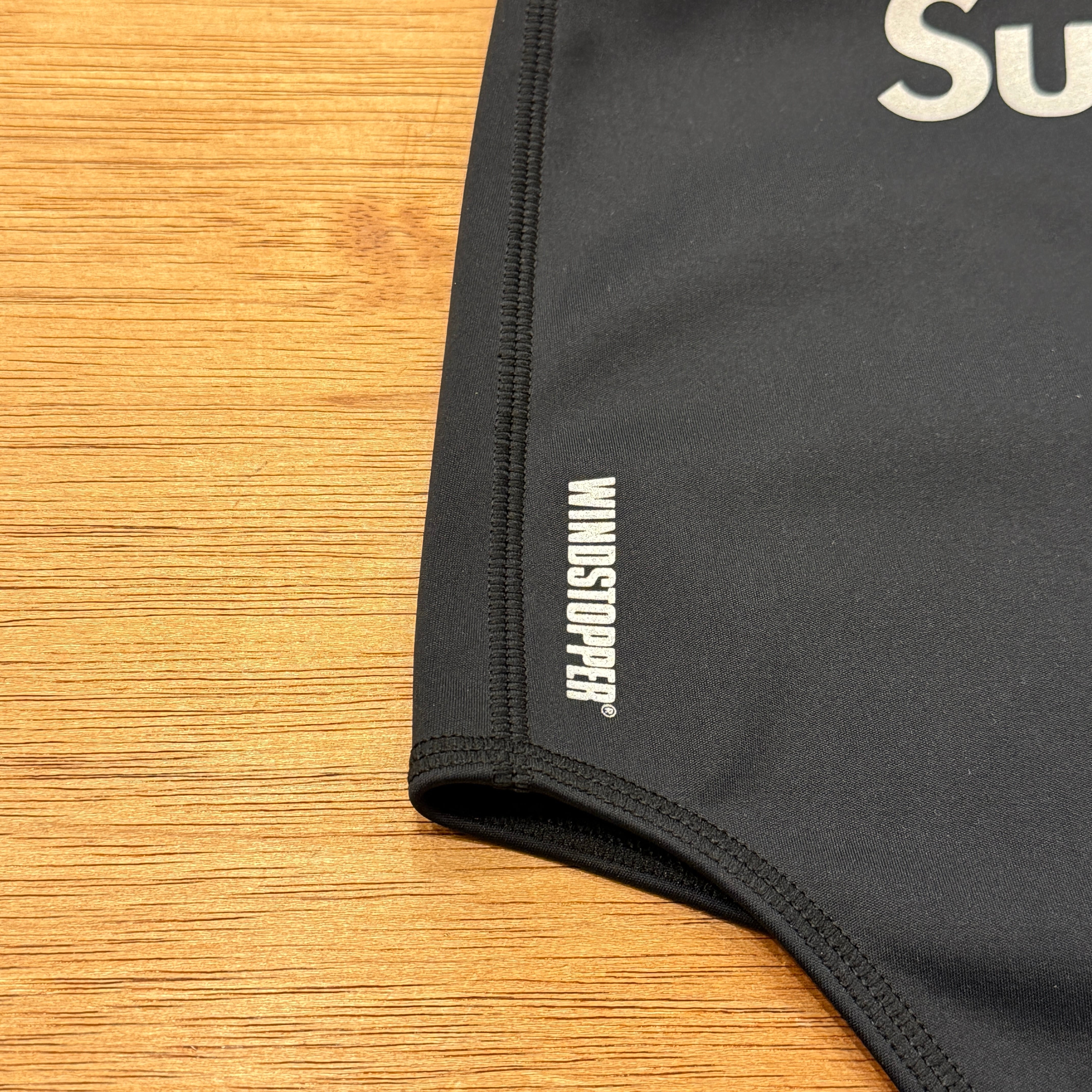 NEW】SUPREME WINDSTOPPER NECK GAITER 2025AW ⑧ | safarionline