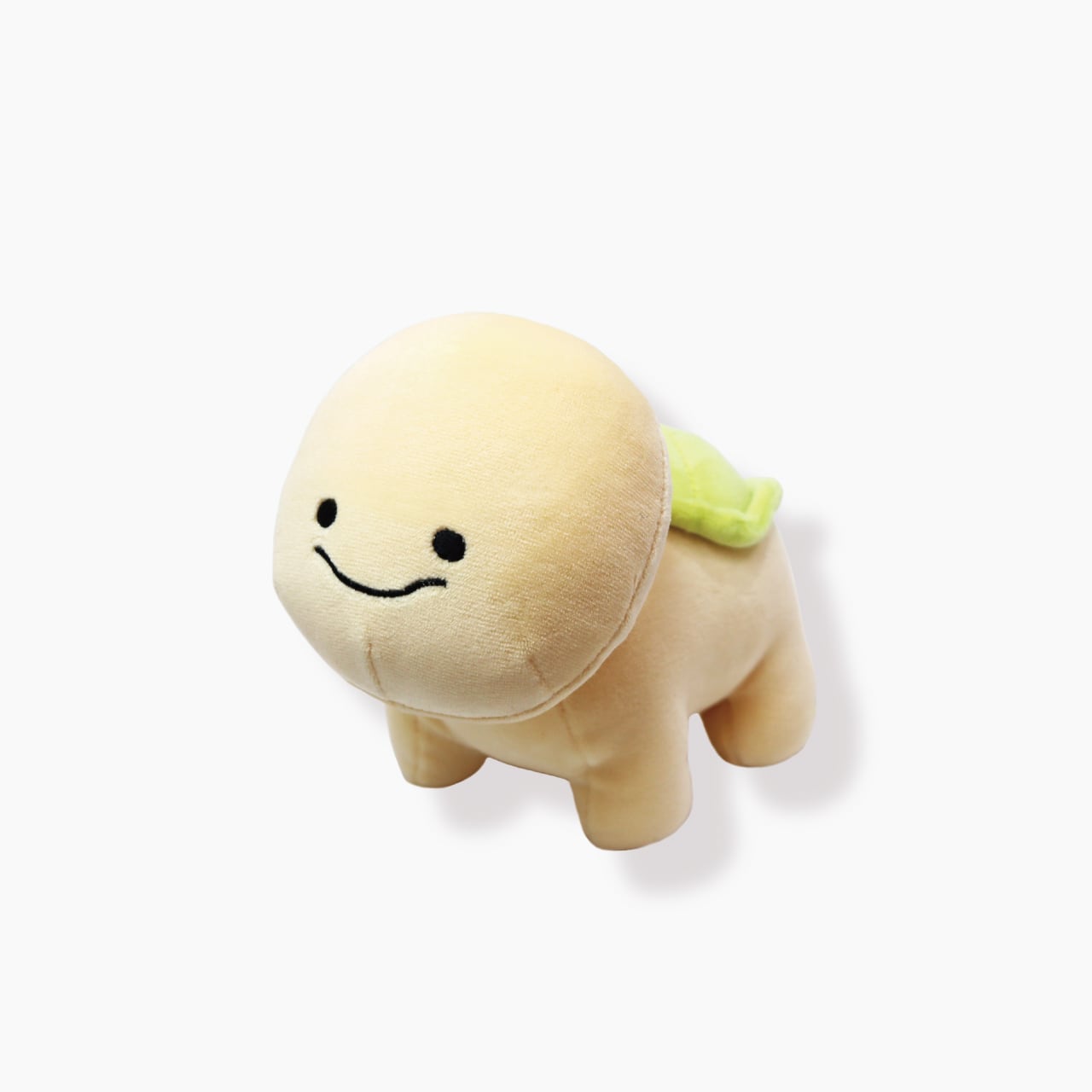 【mof】テノリマスコット ミドリガメ /TM111-24