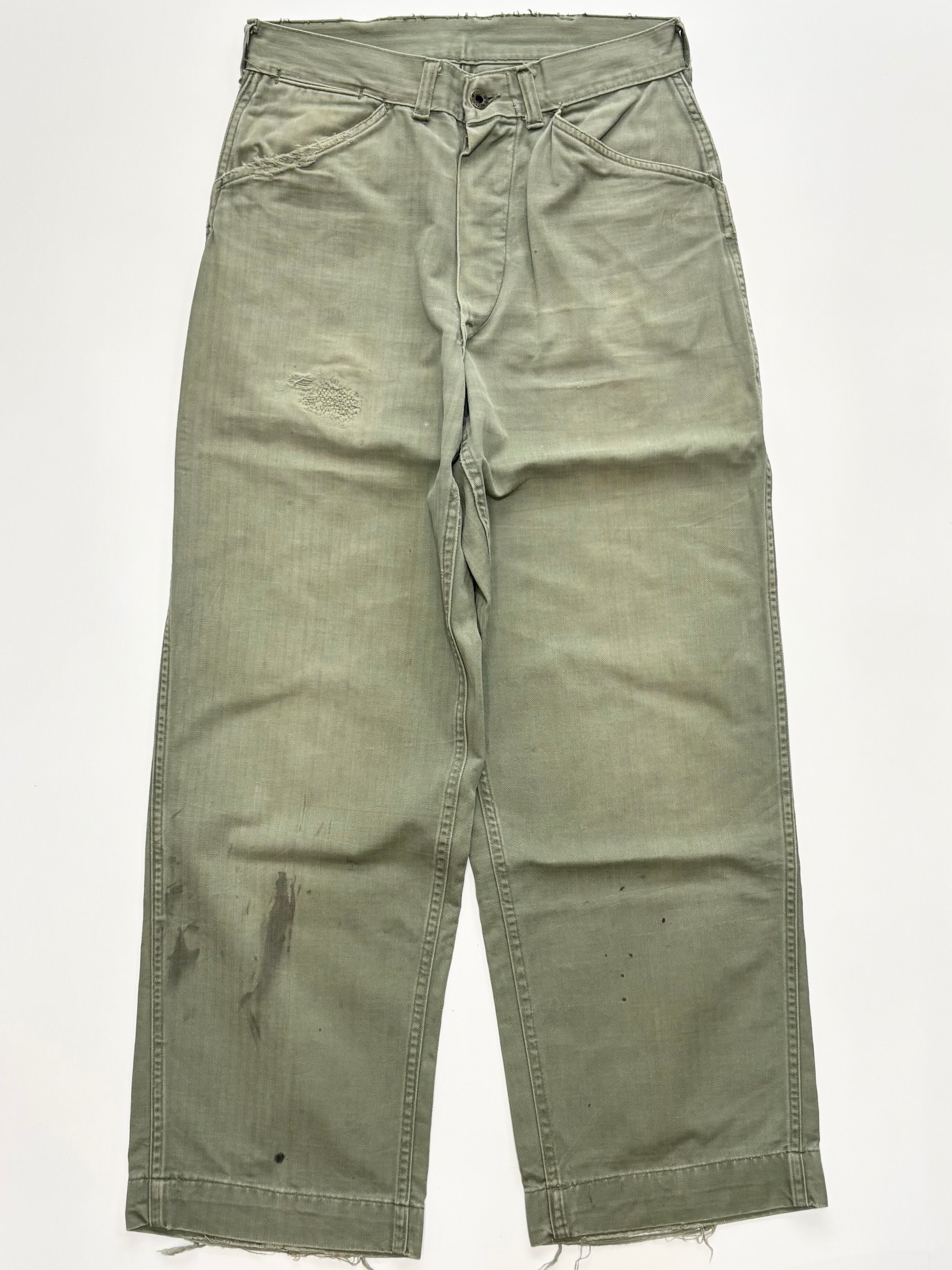 40s USMC 