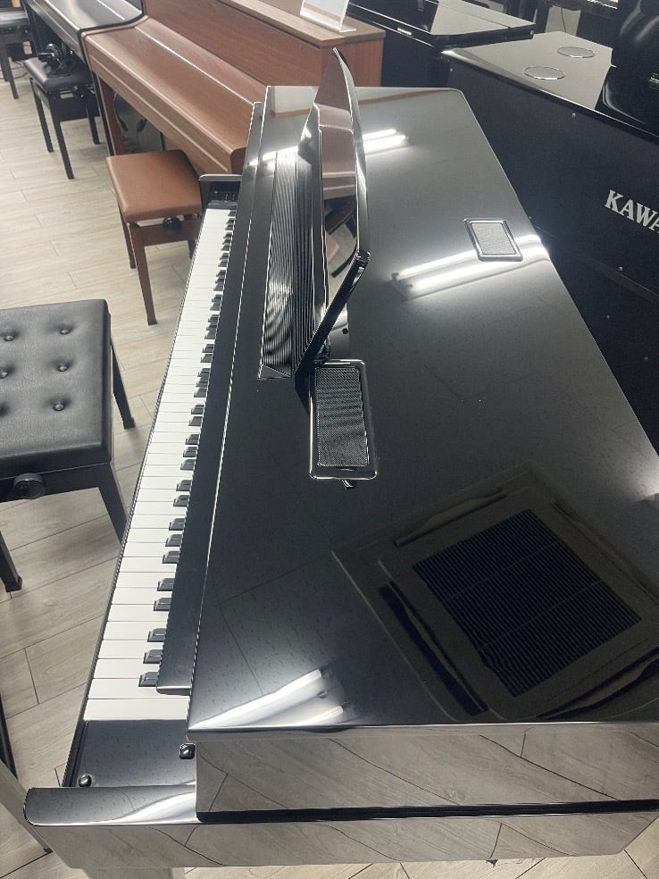 ☆79278【電子ピアノ】アバングランド YAMAHA N1 12製 | リユース専門