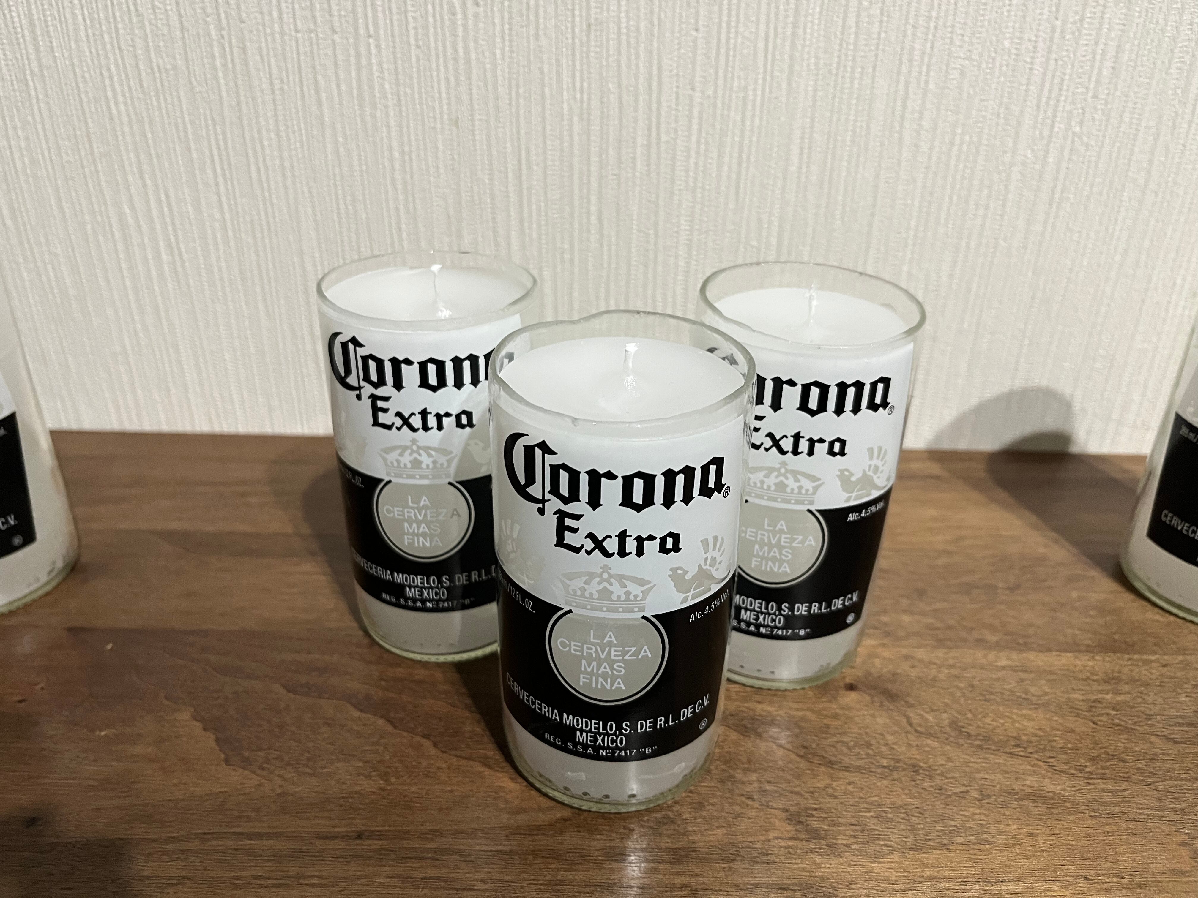 ☆Corona Extra Beer 超特大・ステンドグラス コロナビール☆ 【公式通販】