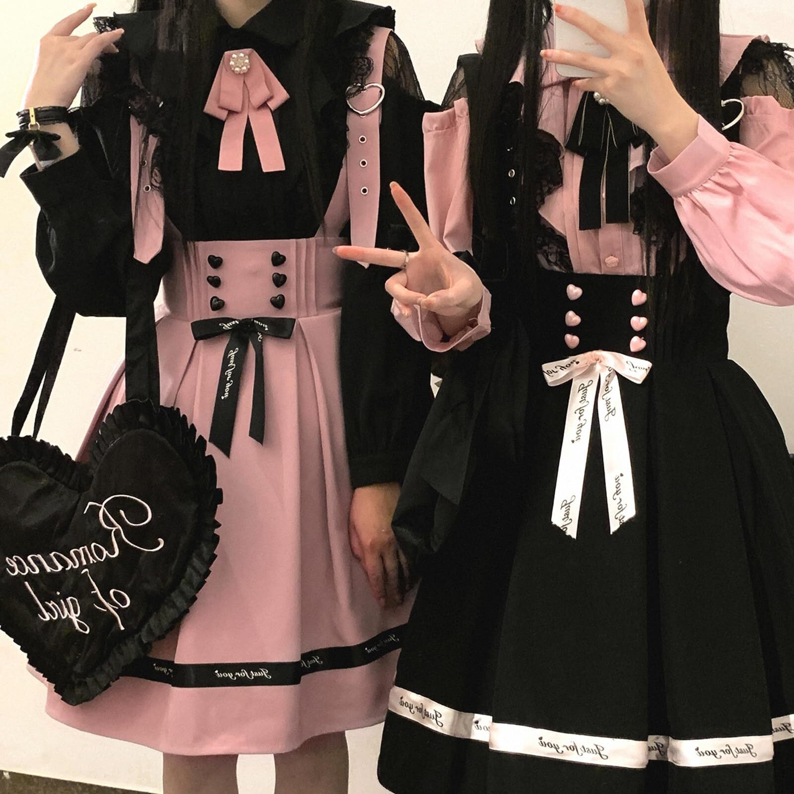 地雷系 地雷系服 量産型 スカート スナ系 まとめ売り 【公式通販】