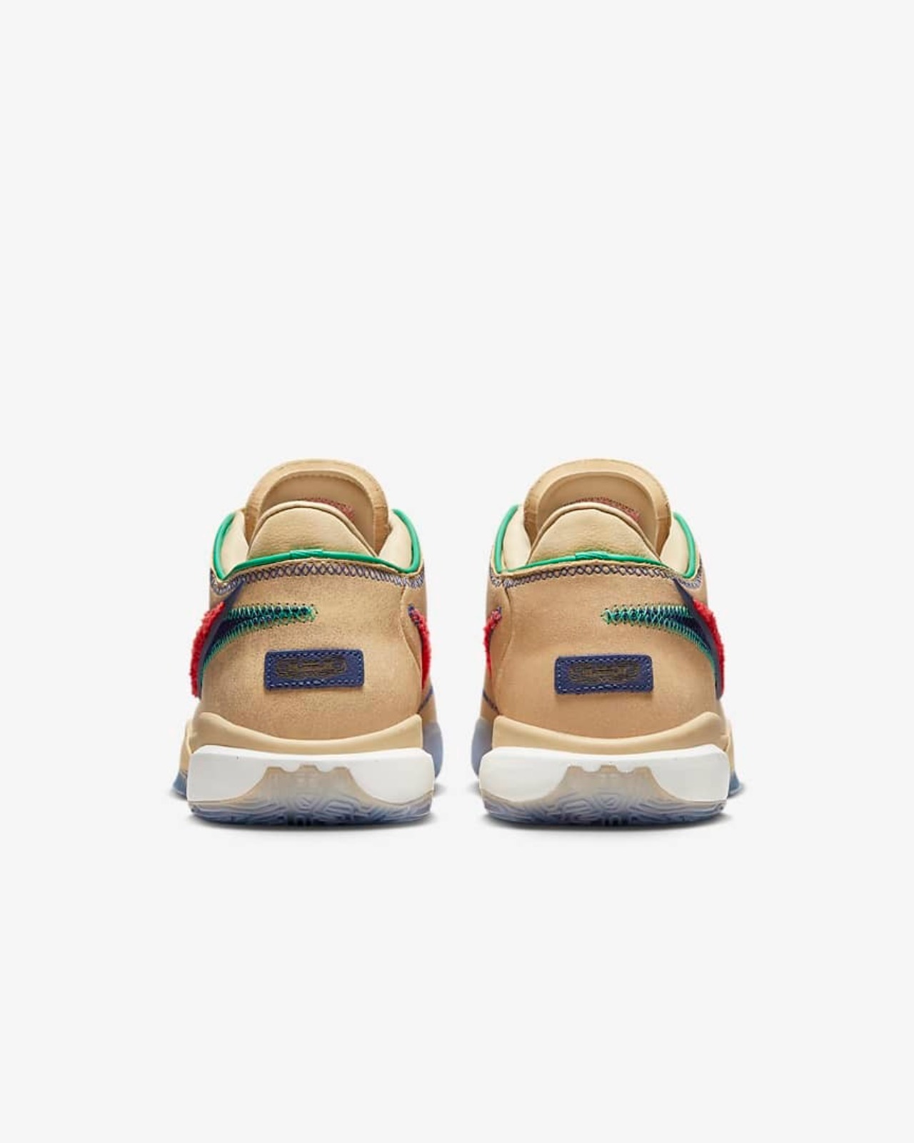 Nike LeBron XX レブロンジェームズ | jordan_sneakers