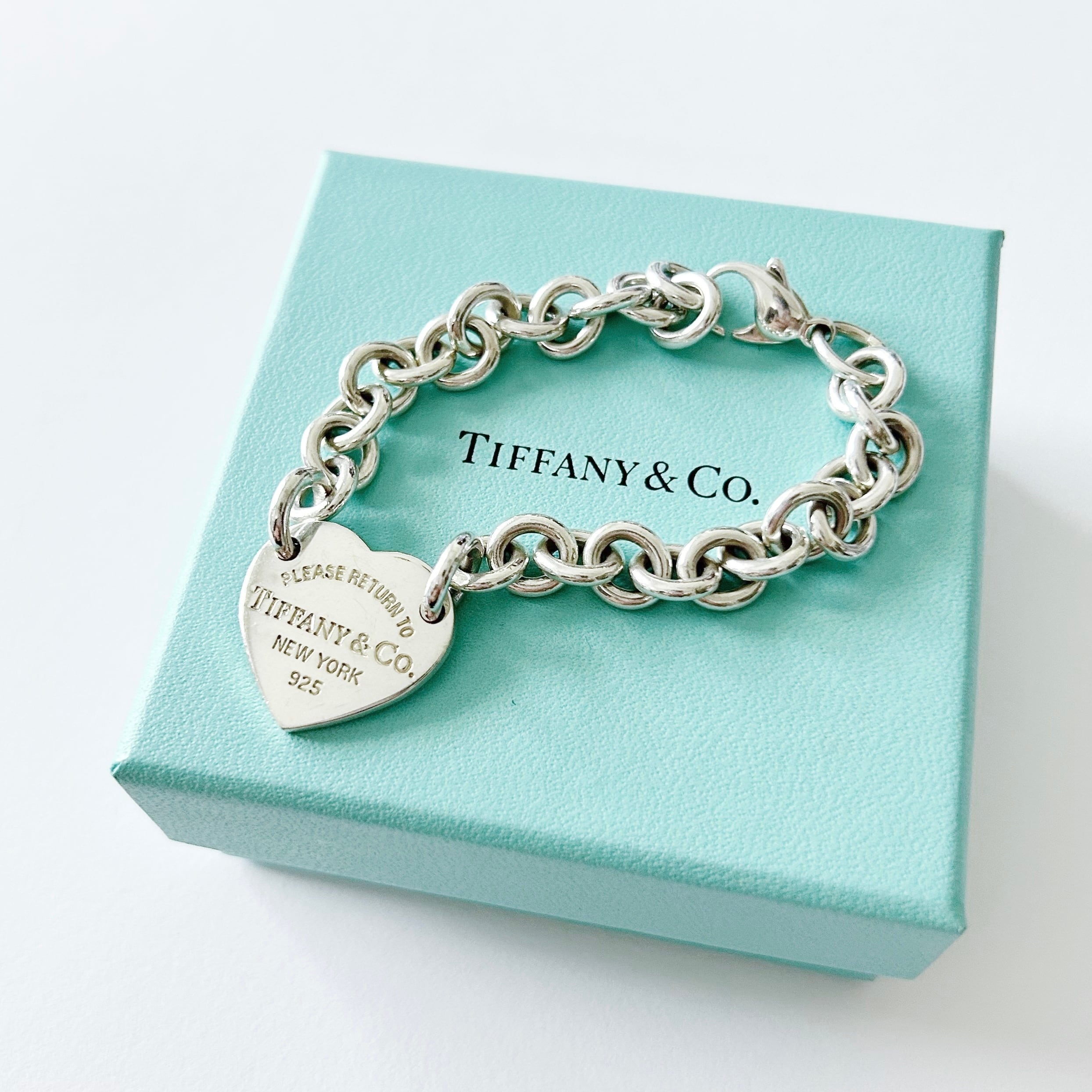 TB8085】Tiffany&Co. 