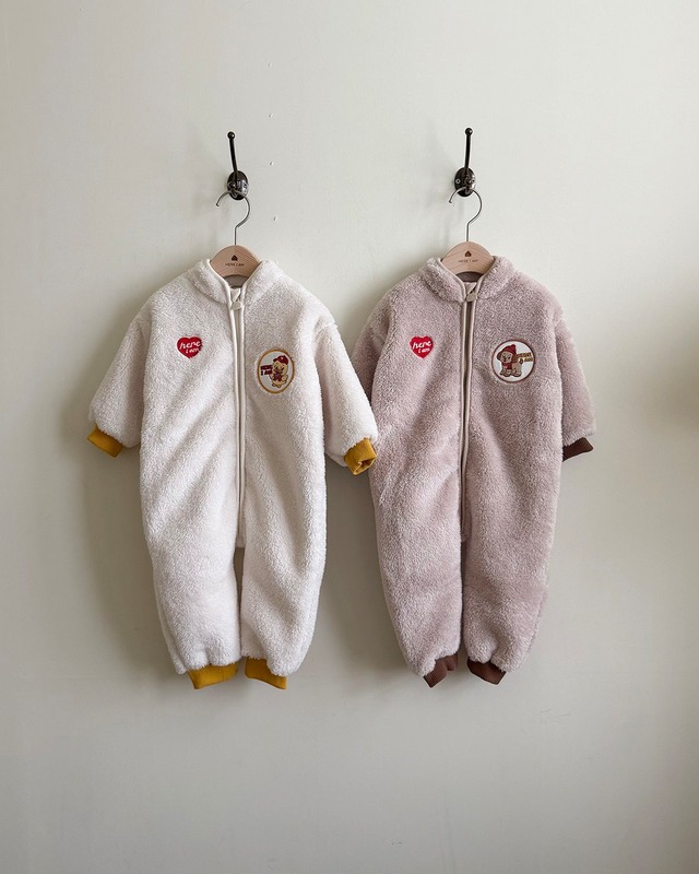 Here I Am［取寄］kinder friends suit