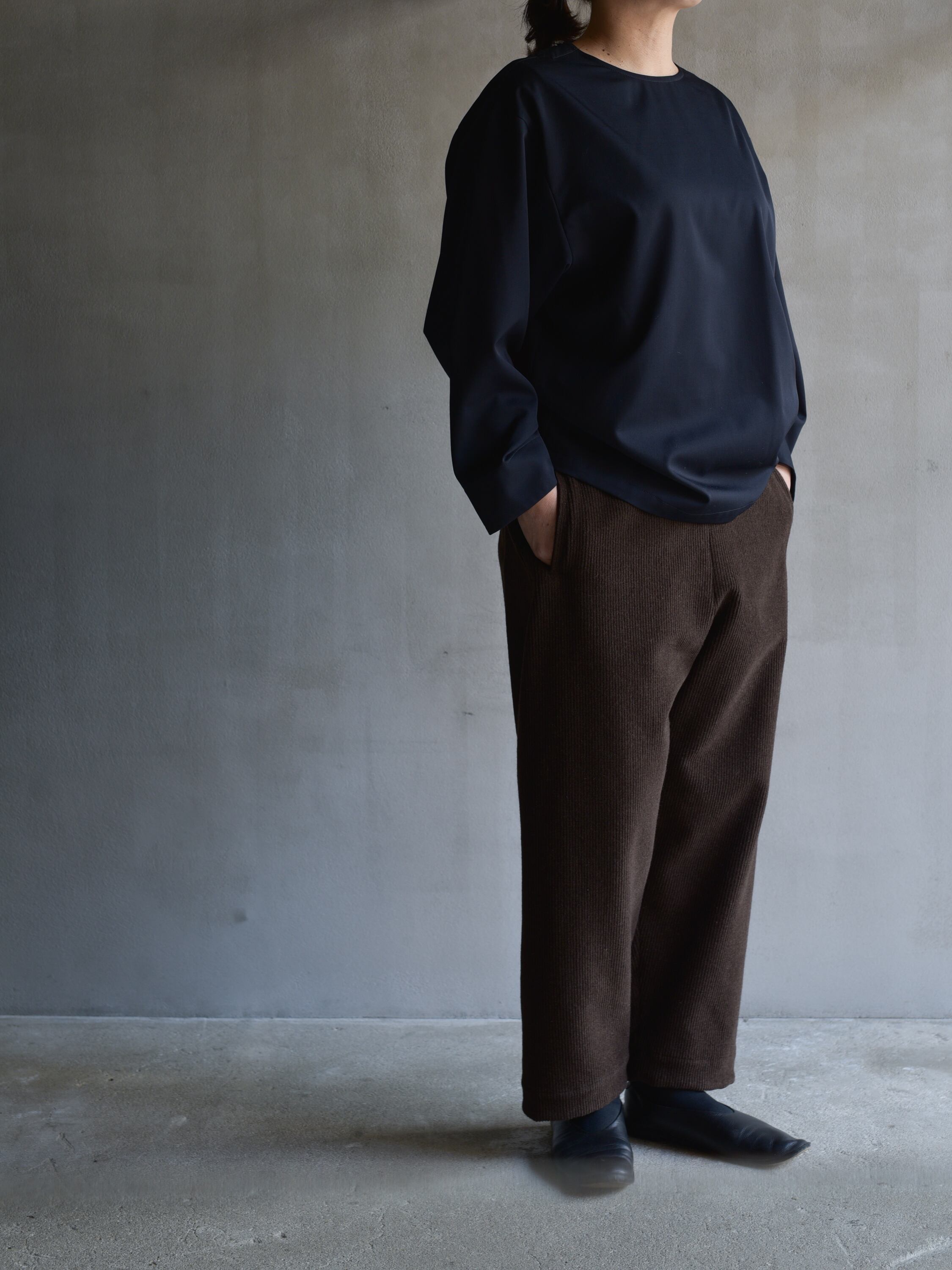 ARTS&SCIENCE | MUTTE