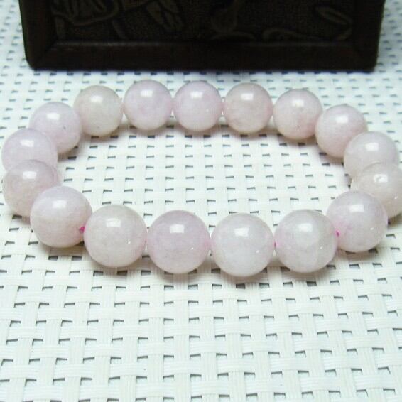 モルガナイト ブレスレット 12mm  111-2764