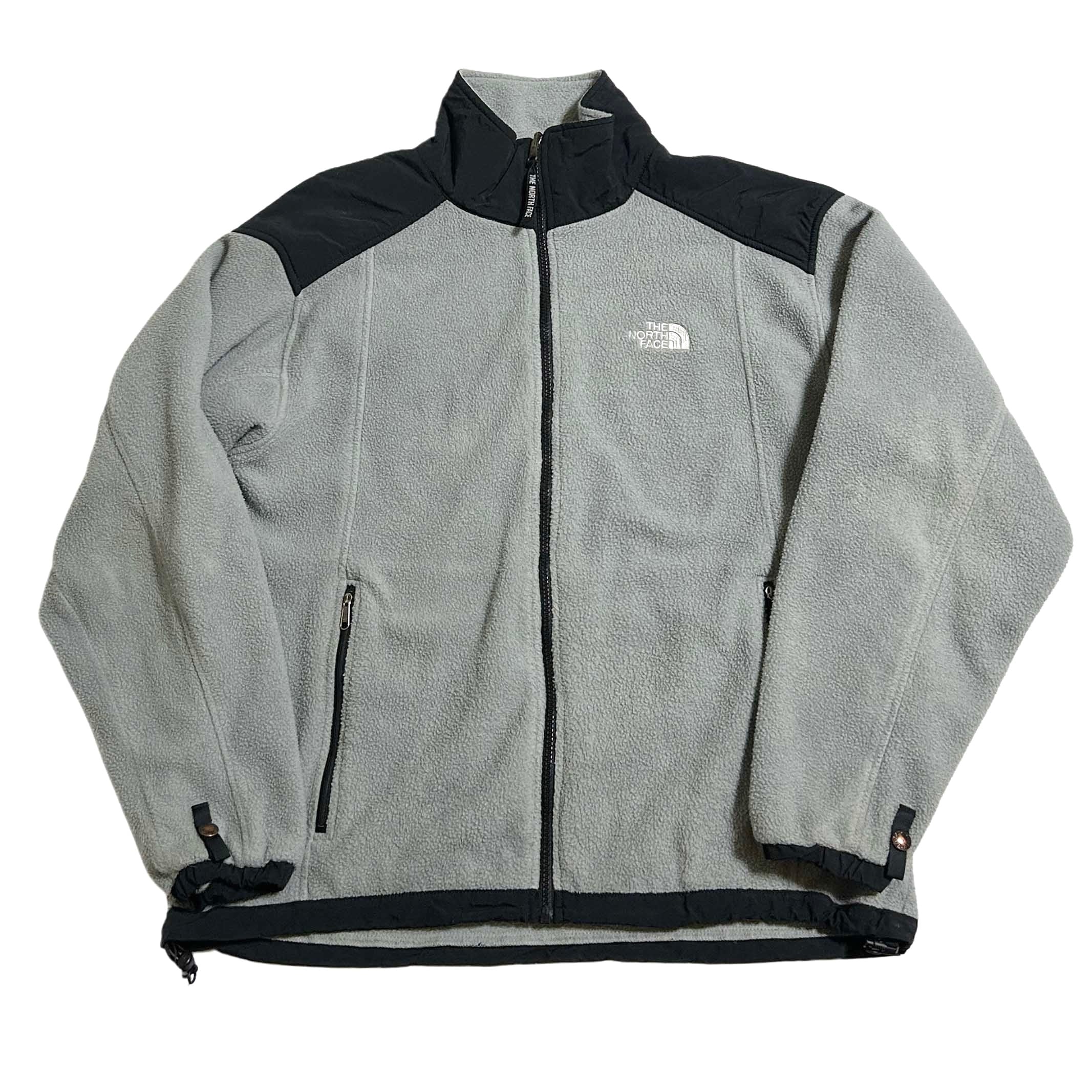 売れ筋がひ贈り物! 90s 黒タグ フリースジャケット ノースフェイス FACE NORTH THE フリース