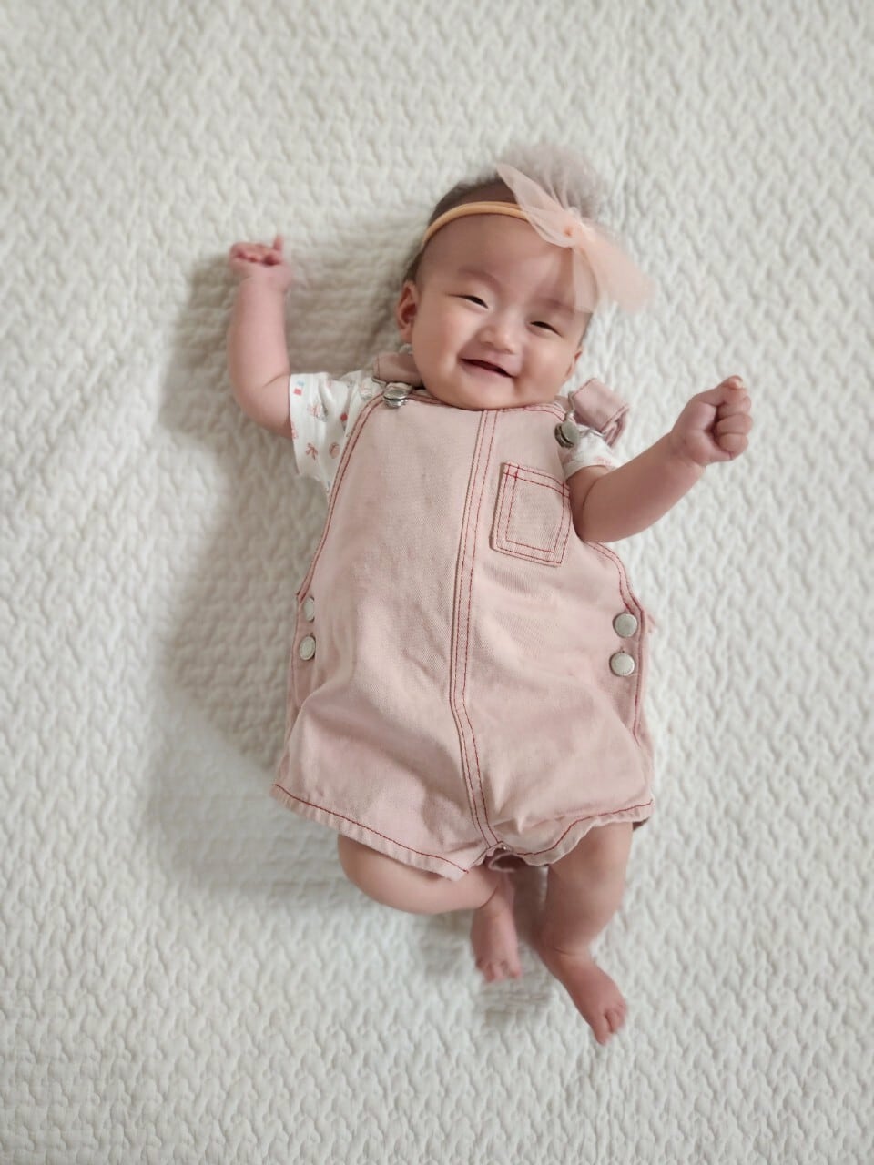 即納 ❜❜ JEJEUNOSITY / cotton berry short overalls