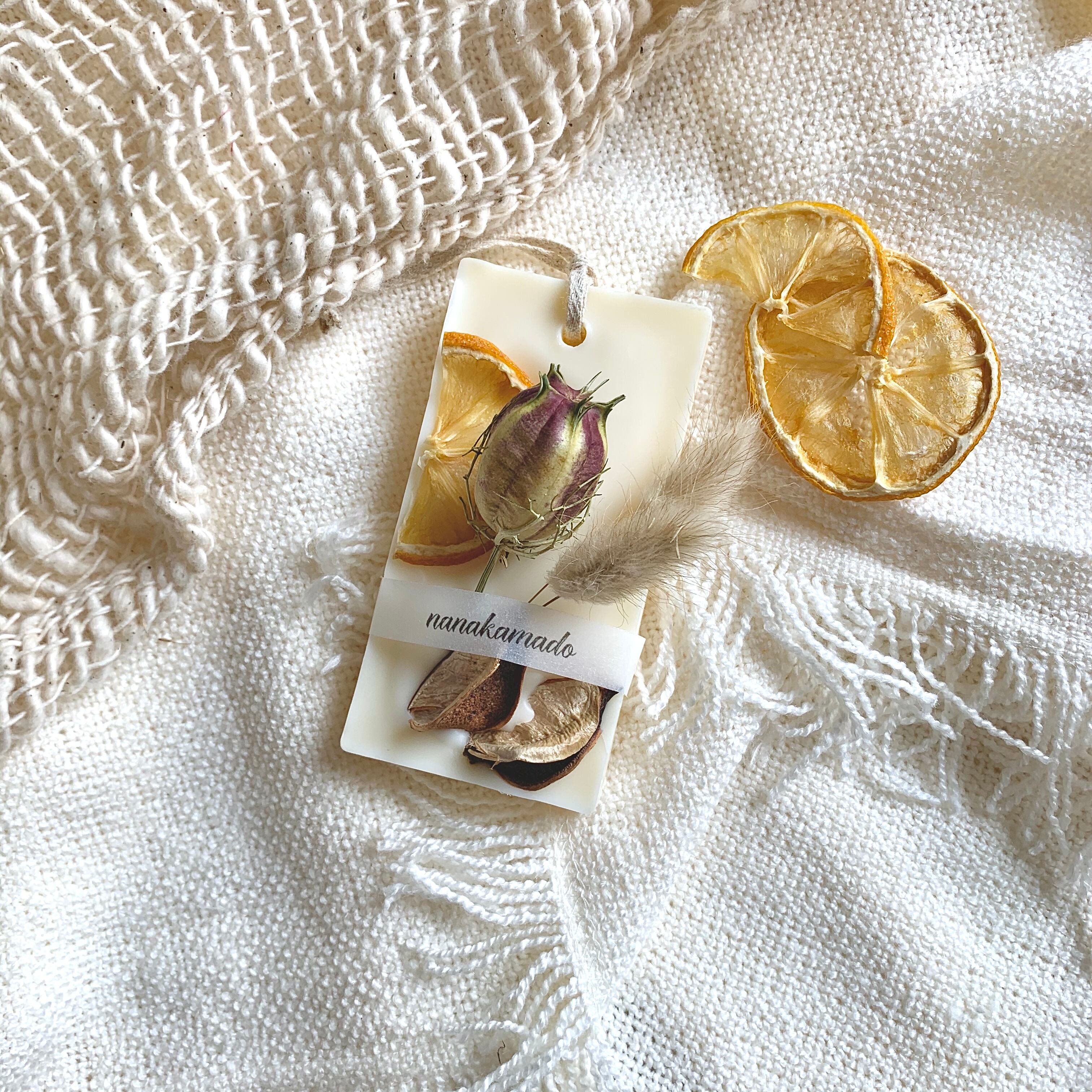 アロマワックスサシェ/アロマワックスバー 43 アロマワックスサシェ/アロマワックスバー 43