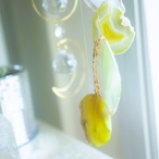 Procyon 03 - アゲートヒーリングチャイム / Agate Healing Chime 1370