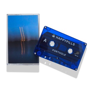 Happypills - Porthole (カセットテープ)