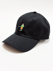 BOND BOY CAP BLACK