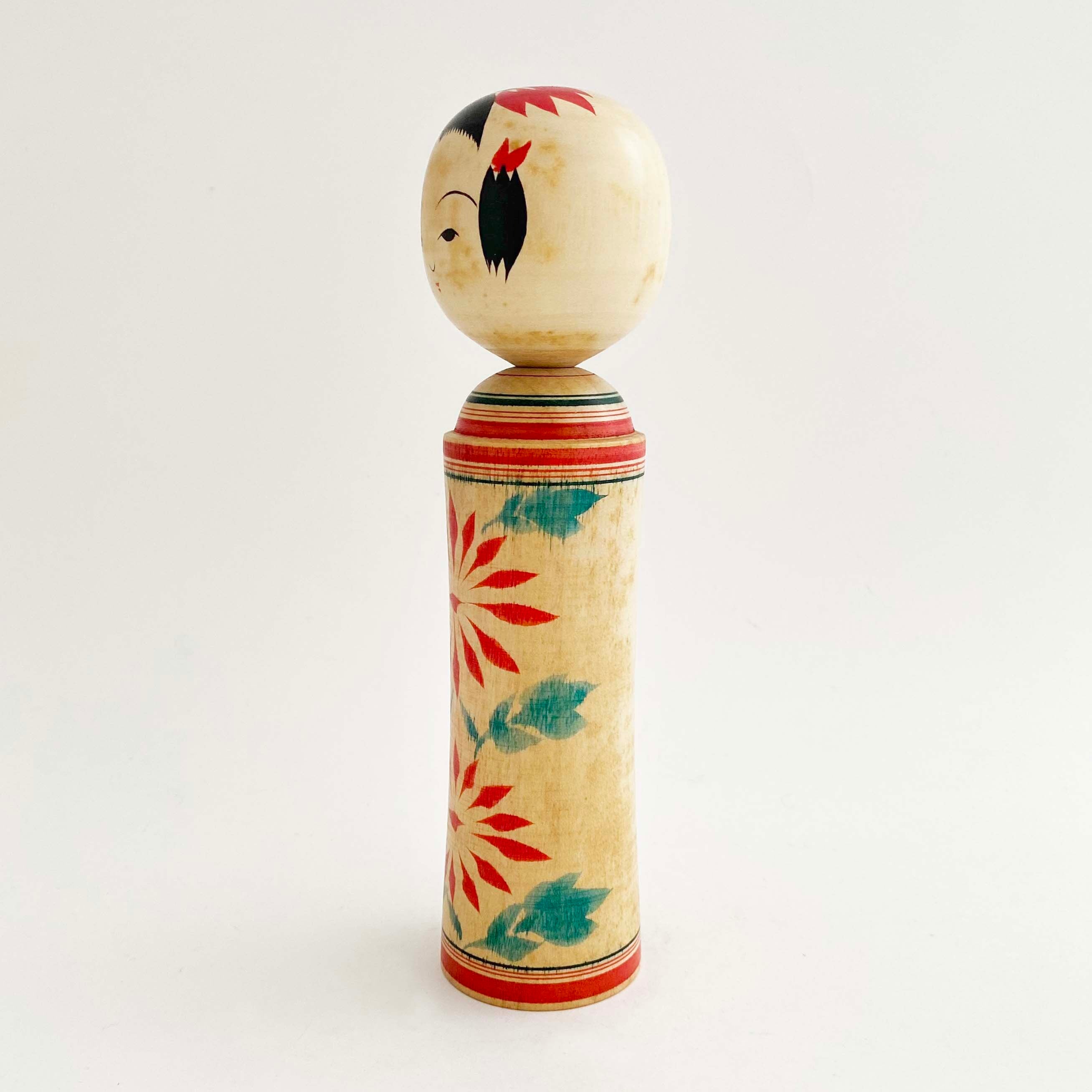 鳴子系 / 高橋義一工人