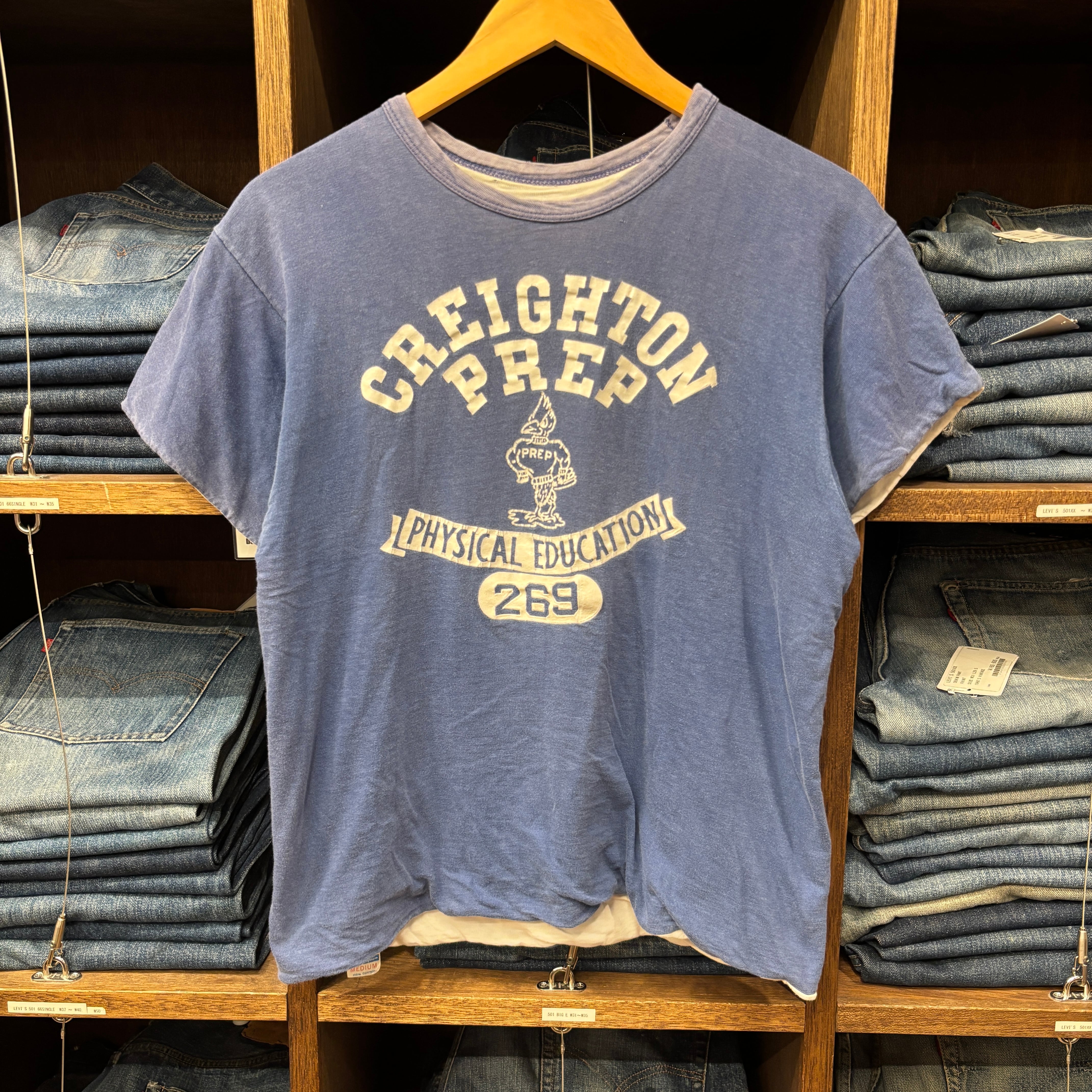 トップス Mallion vintage top Vintage Tops | Gap Canada