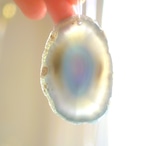 Castor - アゲートヒーリングチャイム / Agate Healing Chime