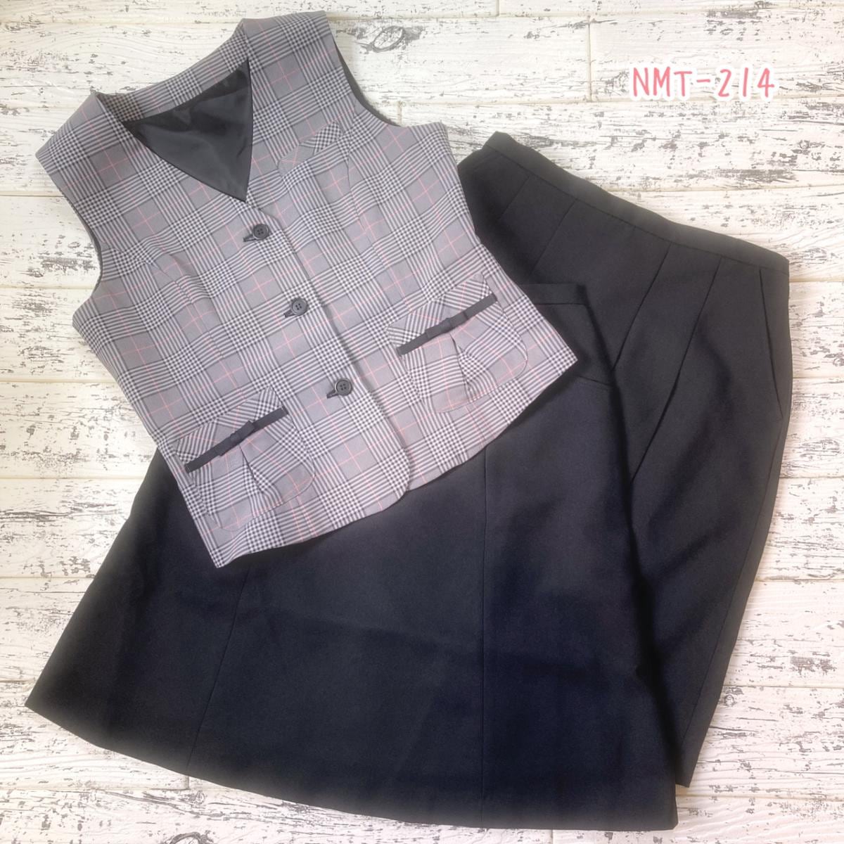 子供服 ベストスーツ 5号（95〜100サイズ） - フォーマル・ドレス・スーツ