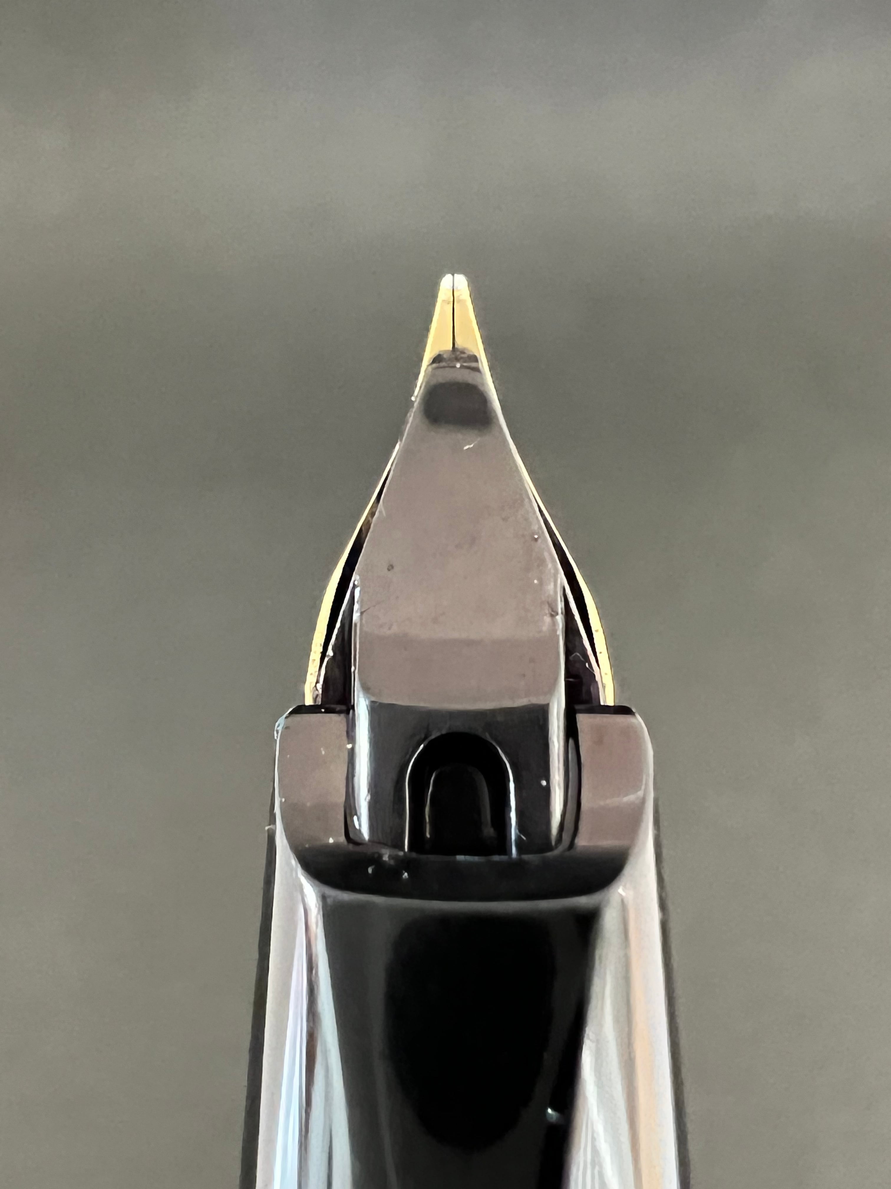 60s セーラー万年筆 23 SAILOR 23 （細字） 23K 02716 | 川口