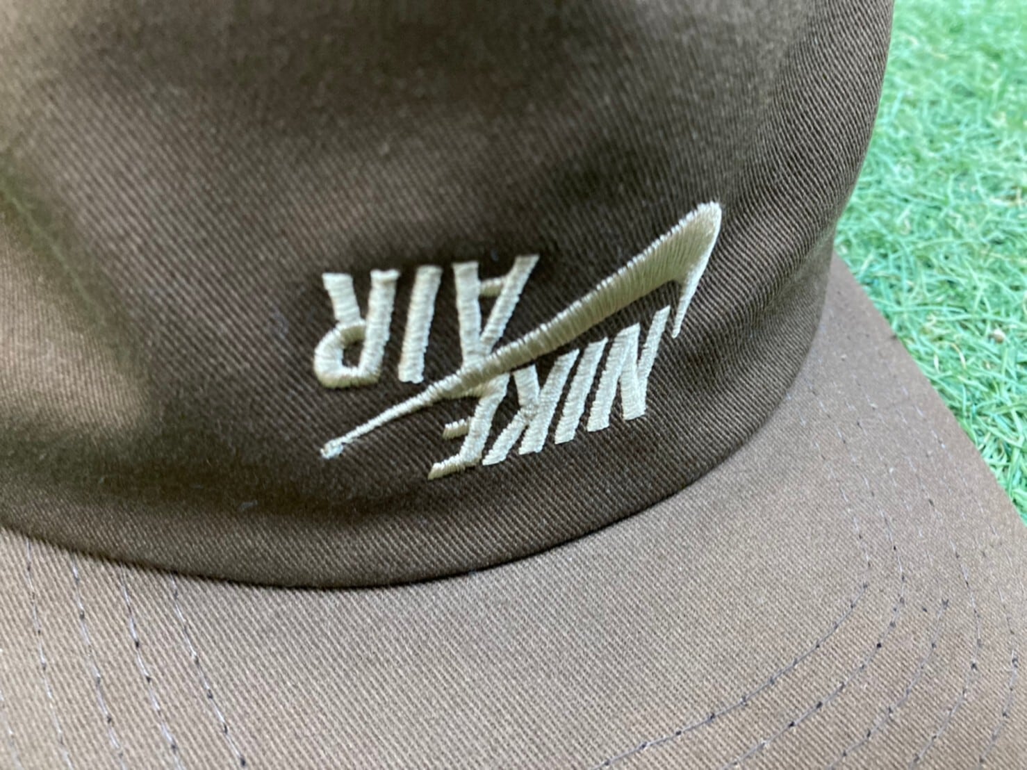 正規品　TRAVIS CACTUS JACK HAT