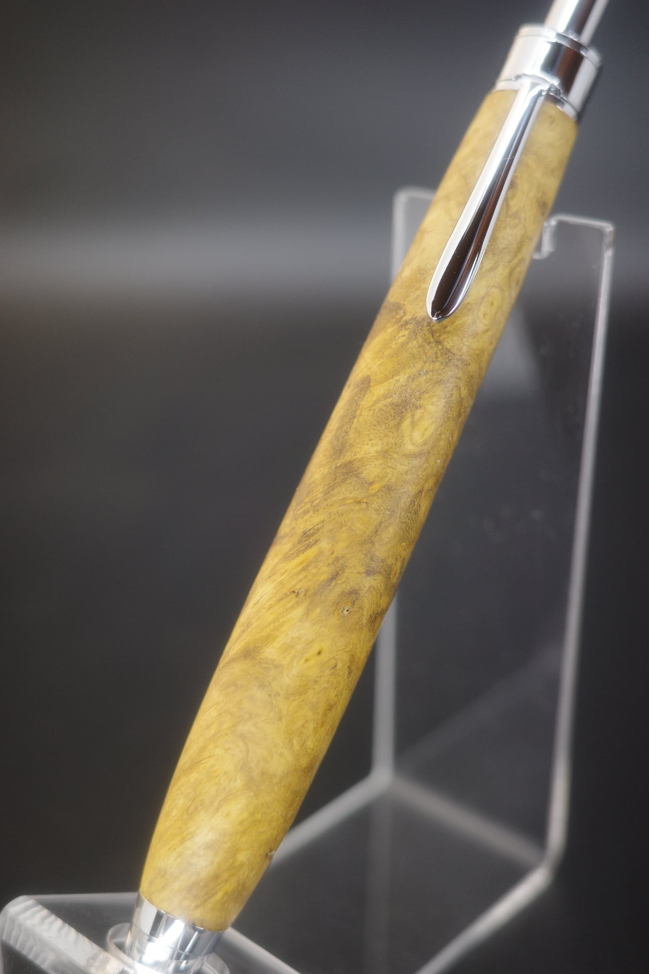 木軸ペン工房KIKI