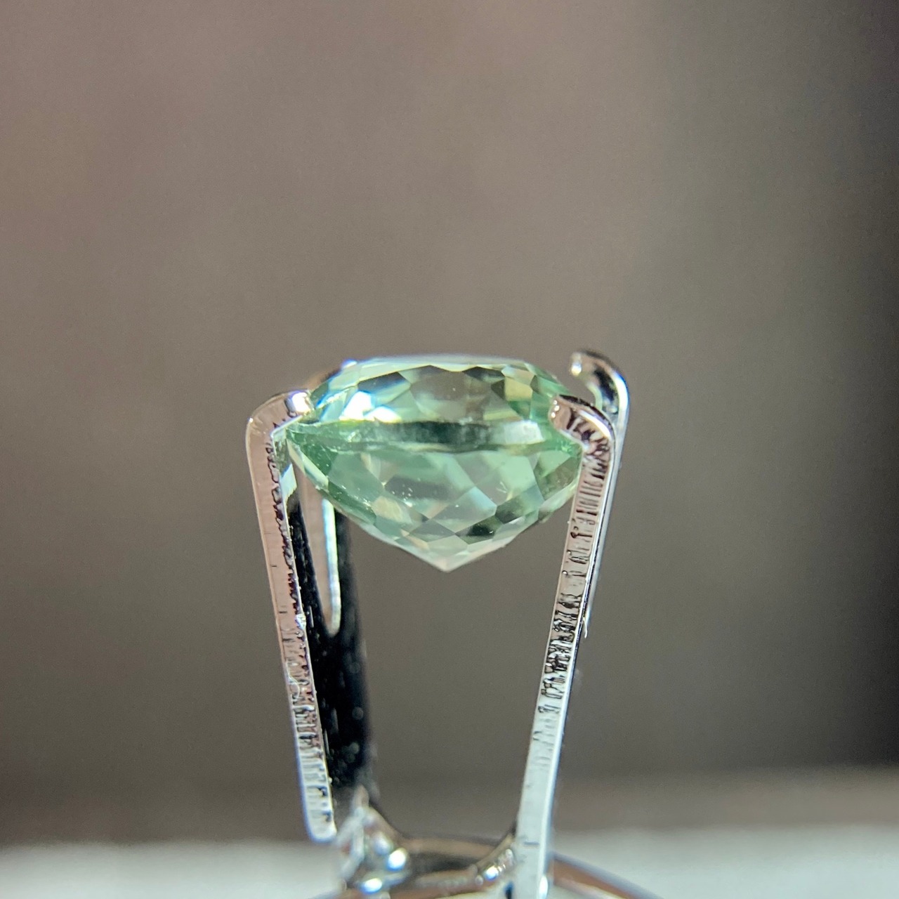 トルマリン 1.863ct グリーン 簡易ソーティング付き No.140