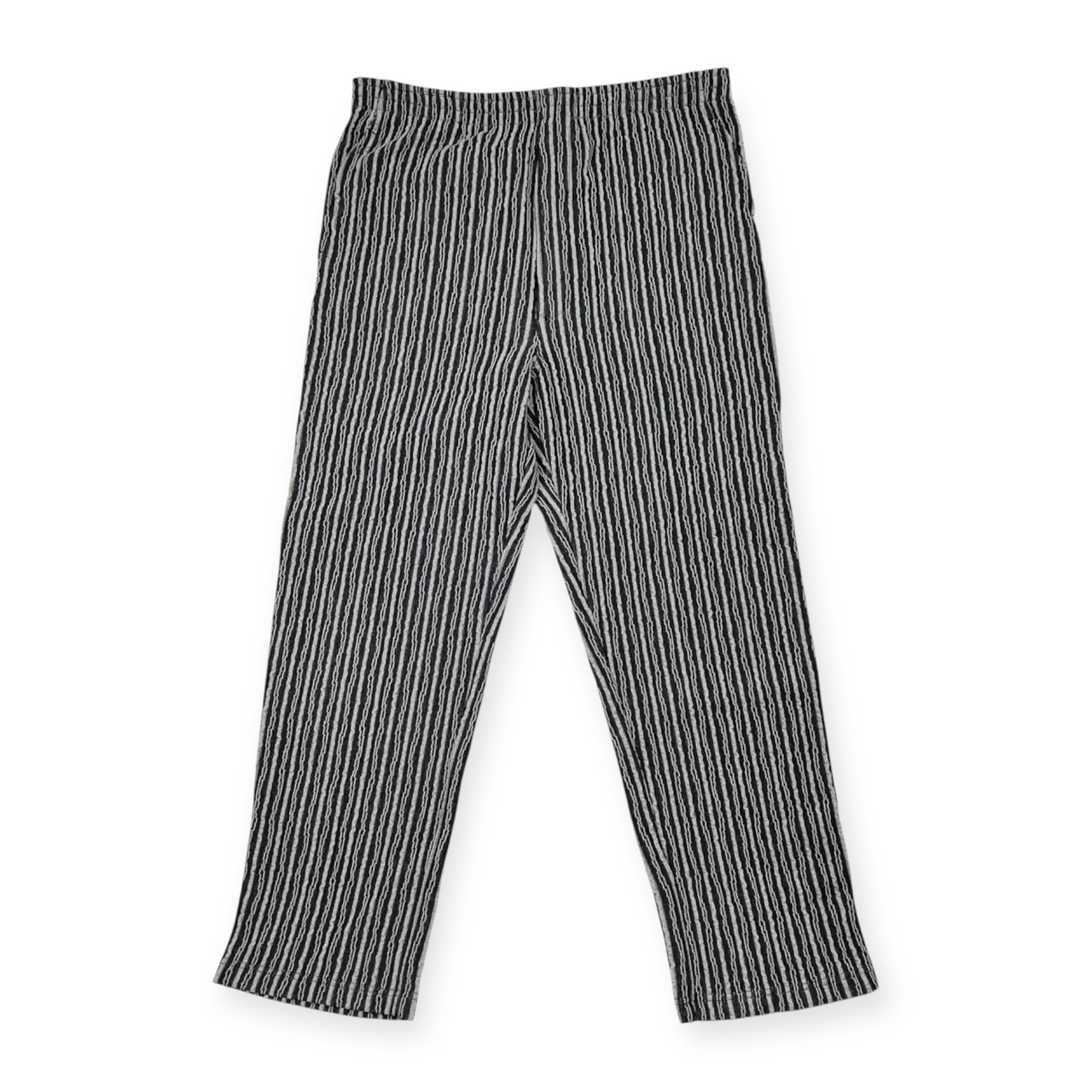 上下セット HIKEY HOMME ヒッキーオム セットアップ 半袖 トラック ジャージ & パンツ サイズ 46 /メンズ