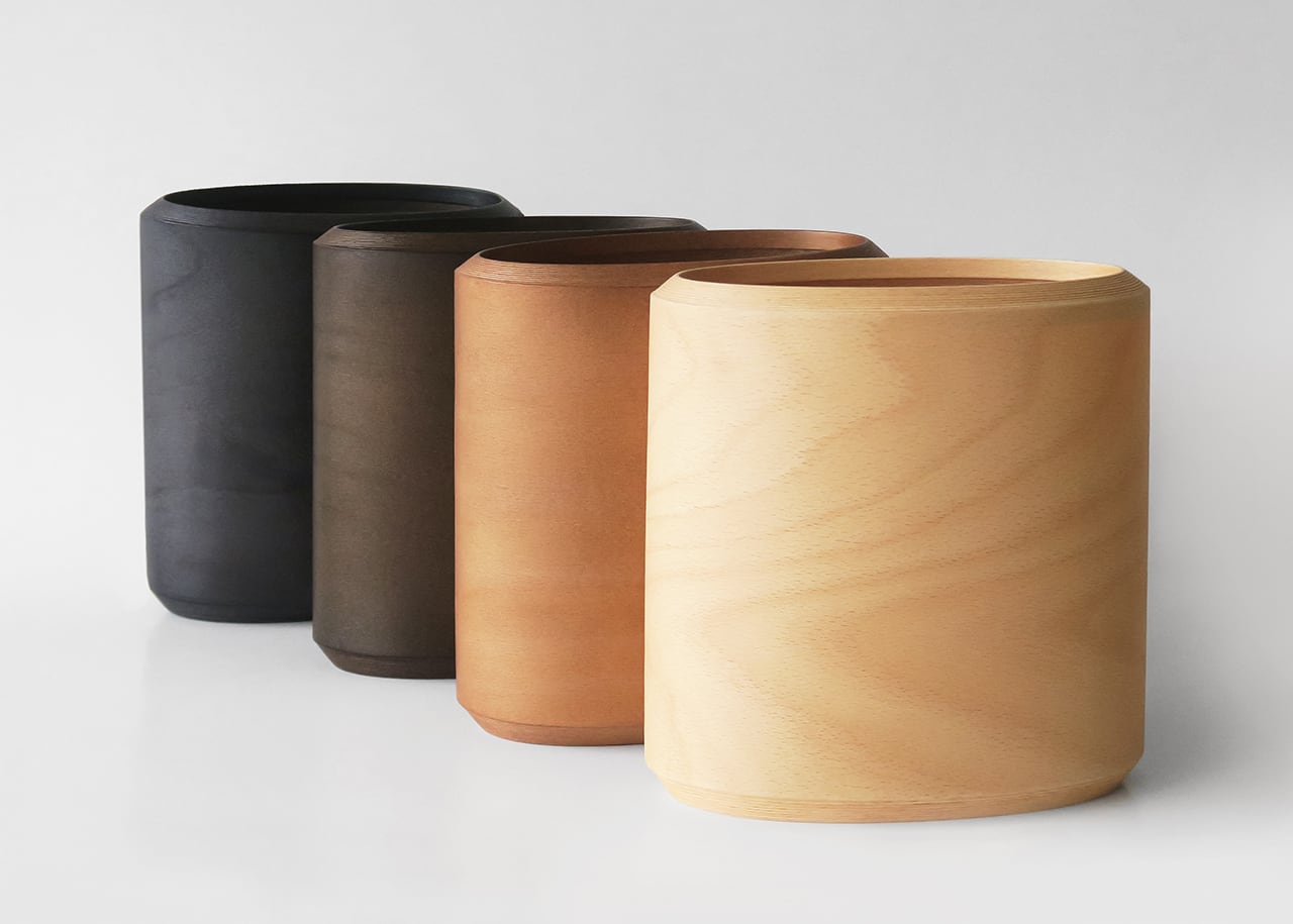 SR限定】mini-Oval | BUNACO Shop