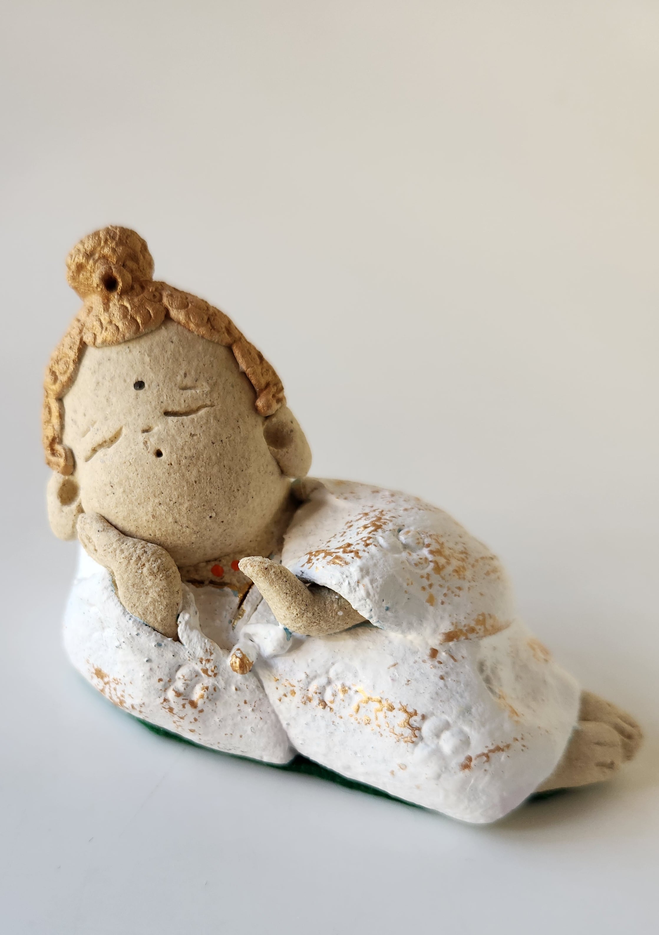 宮崎陶里作品 | あかね工房