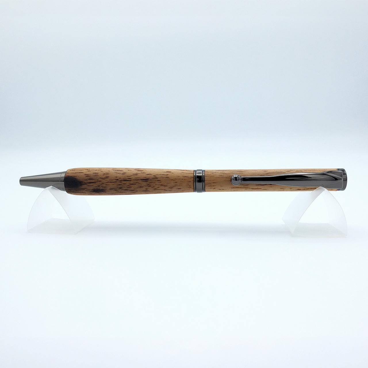 【クロガキ / ワンポイント】ボールペン M0041