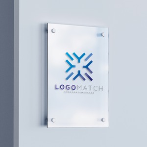 クロスハブのロゴ