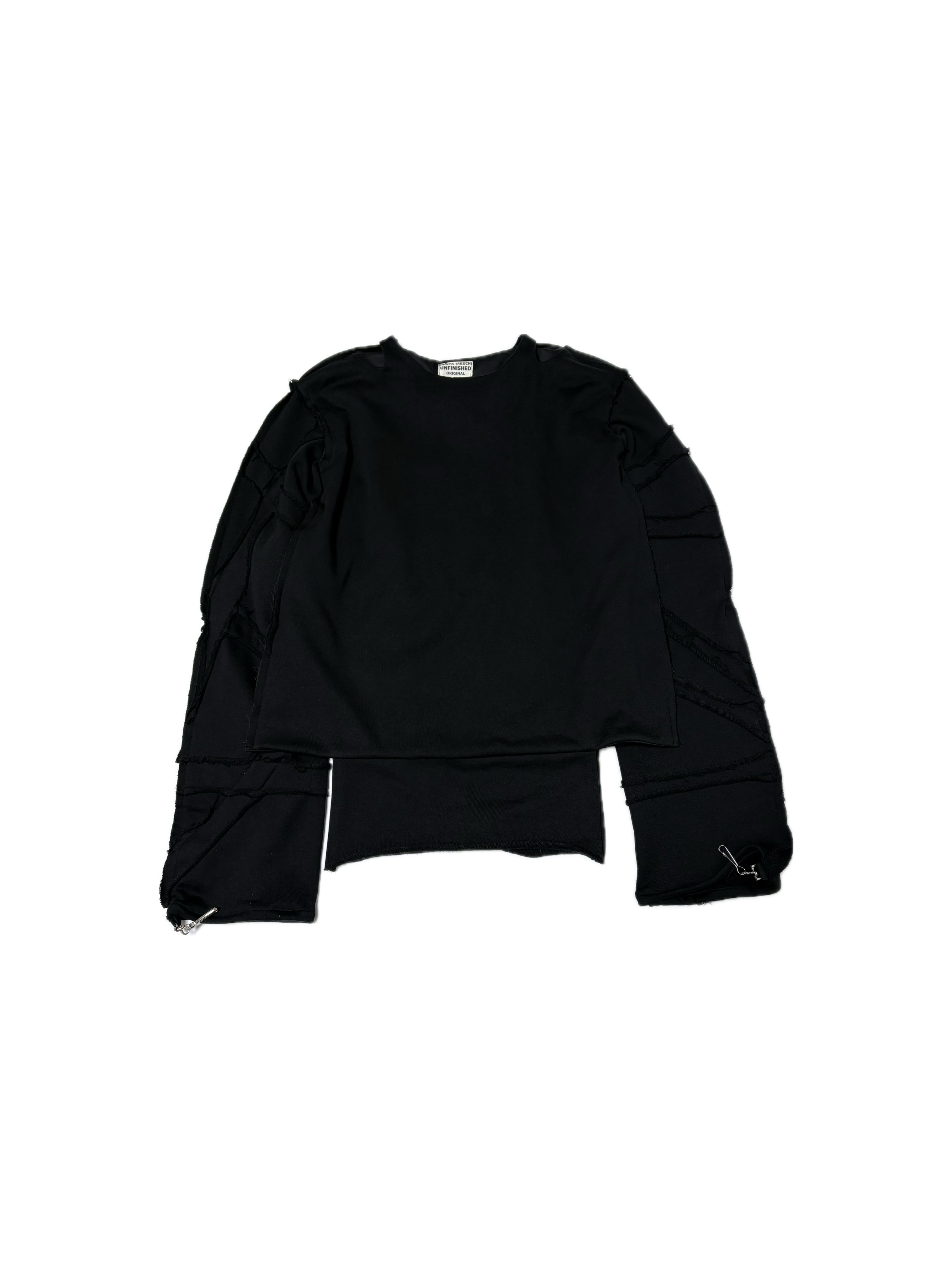 UNFINISHED Inspiration トレーナー24026 | BLUEFIRES.CH