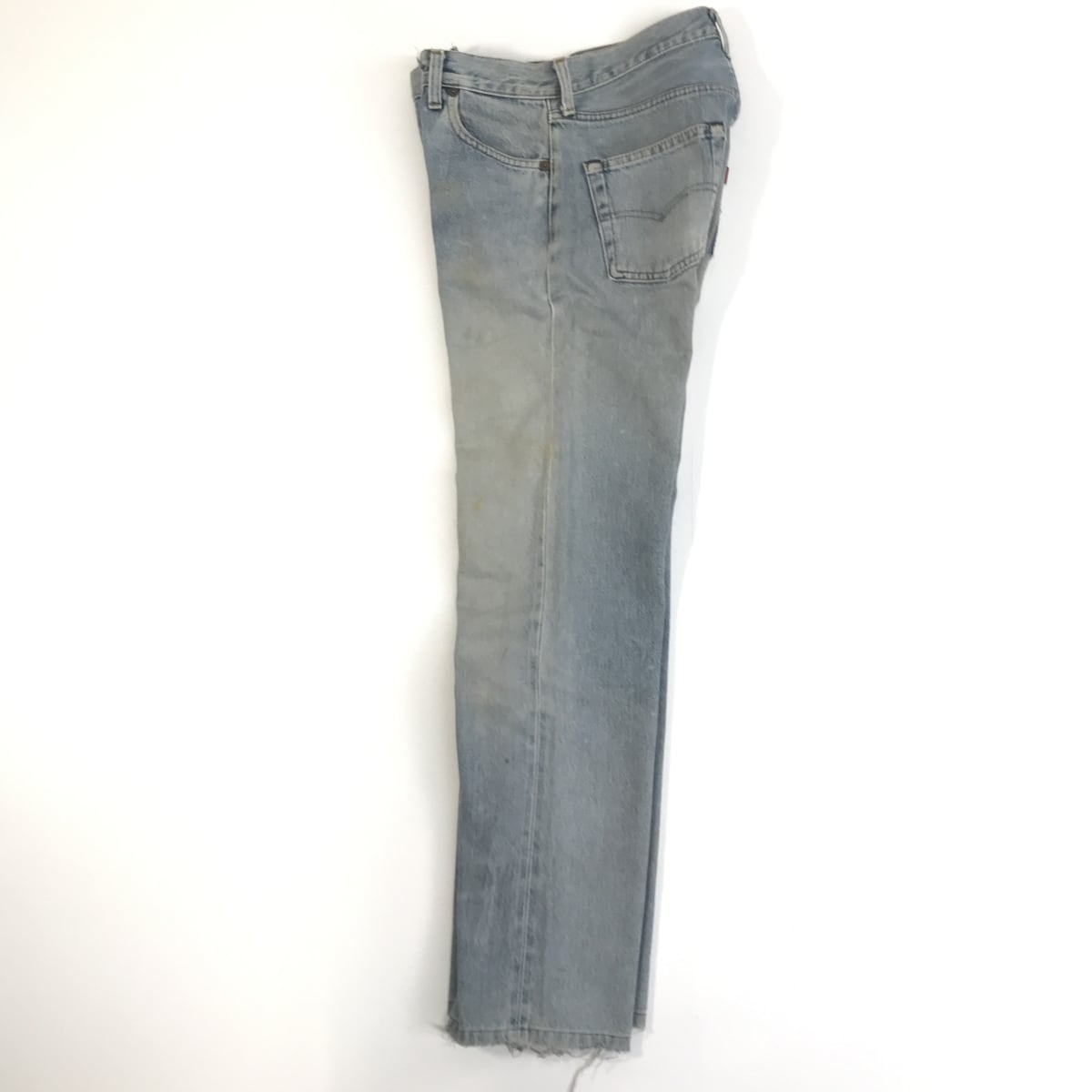 LEVI'S リーバイス 501 80年代 USA製 ボタン裏 524刻印 デニムパンツ