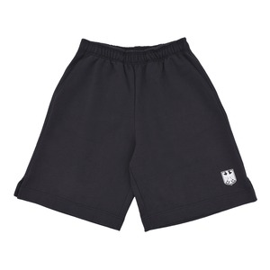 【VETEMENTS】POLIZEI MOLTON SHORTS