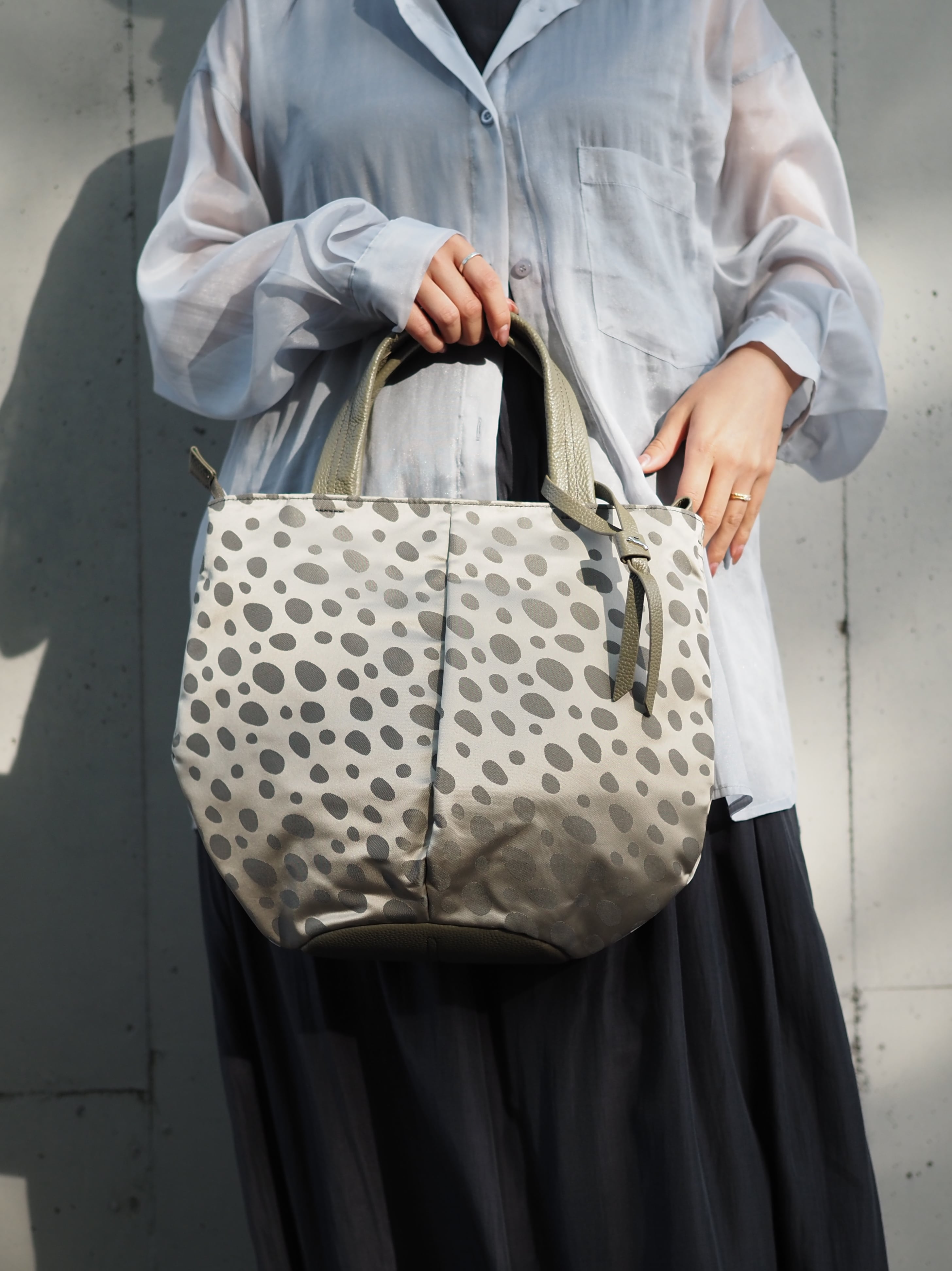 osamさん専用 ハンドバッグ | OSAM ONLINE SHOP