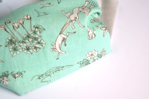 馬いっぱい オリジナルターバン