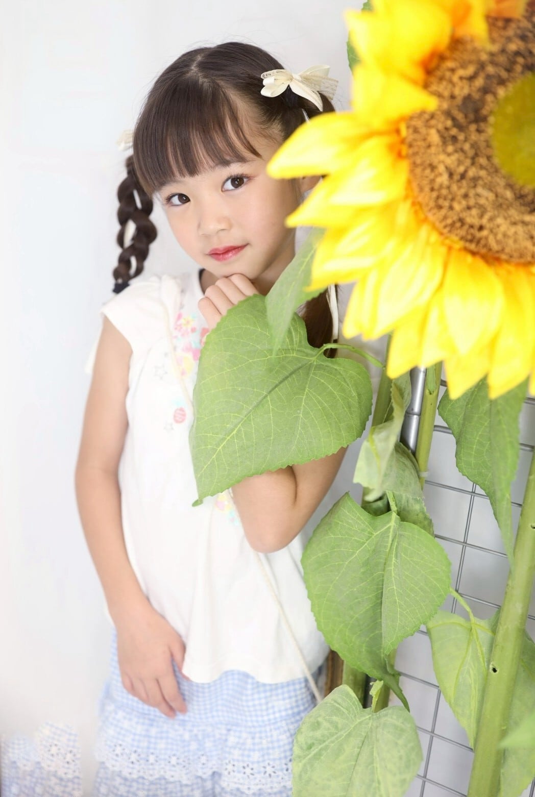 【東京】5.10@ロケーション撮影会：Yuzuha（ユズハ）