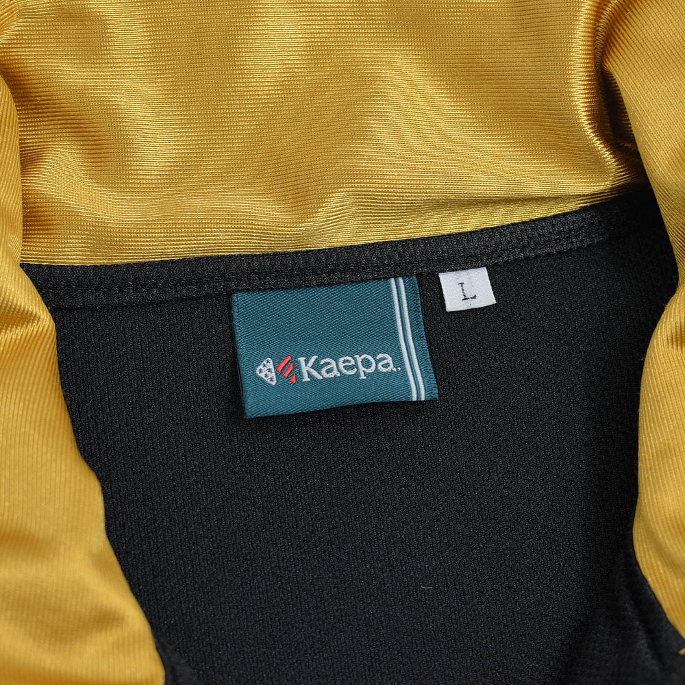 00s Kaepa U.S.A ケイパ サイドライン トラックジャケット ジャージ