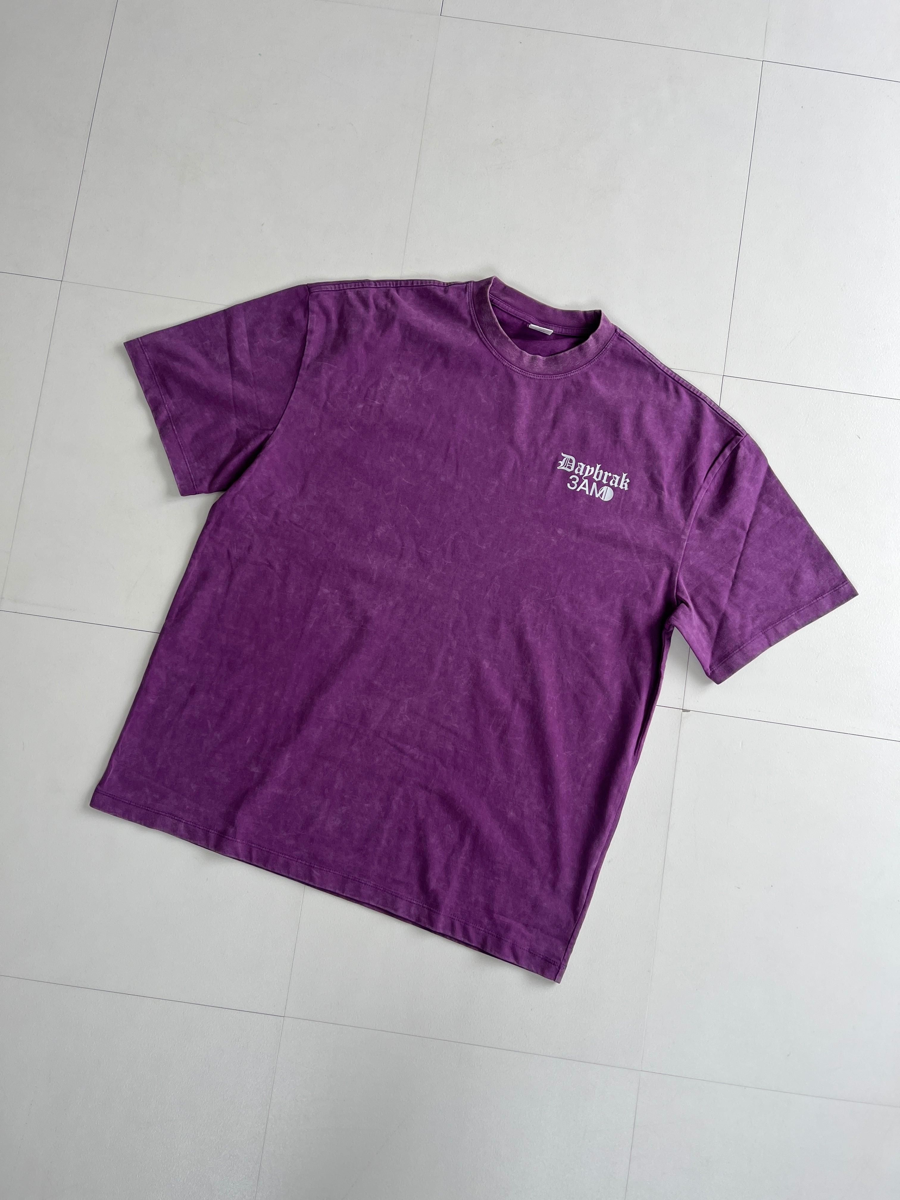 ★OY★M.S COTY TEE - WHITE★正規品/韓国直送料込/ユニセックス 3AM Original】 original logo T shirts | 【ユニセックス