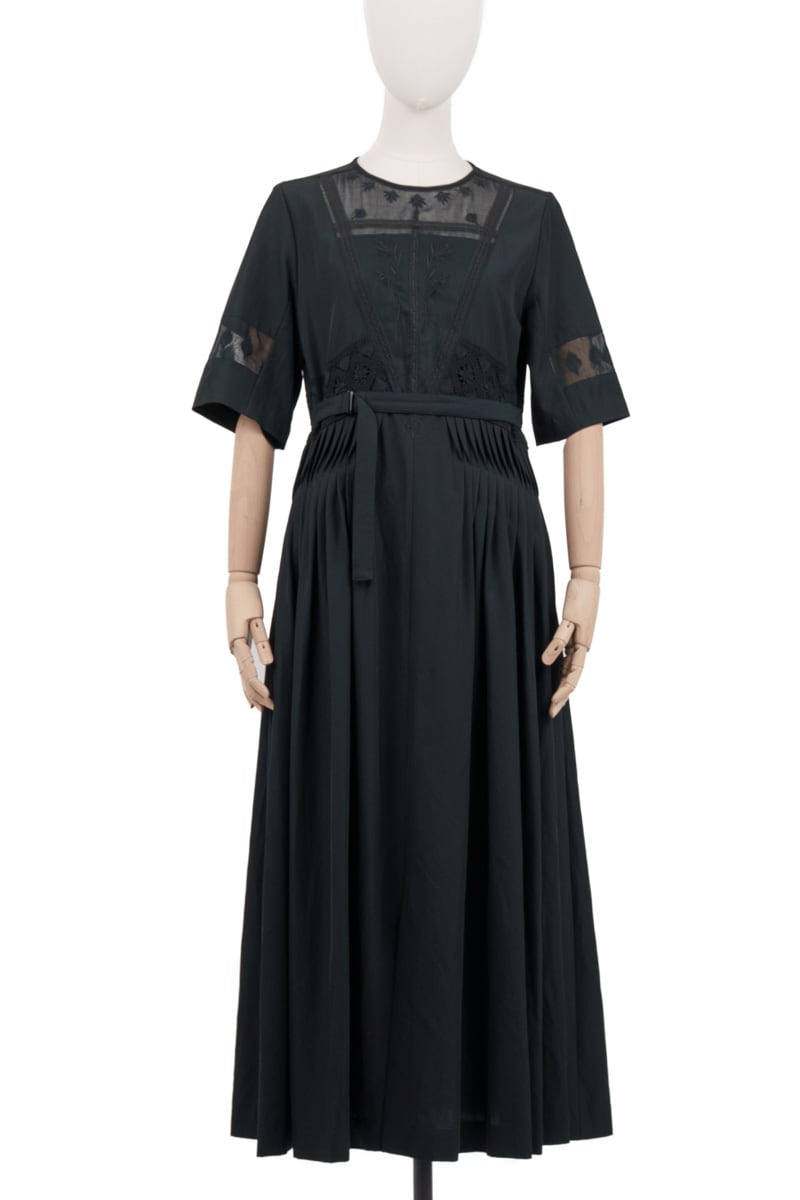 DRESS | LOKITHO
