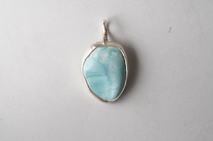 Pendant Top Sleeping Beauty "水の記憶"