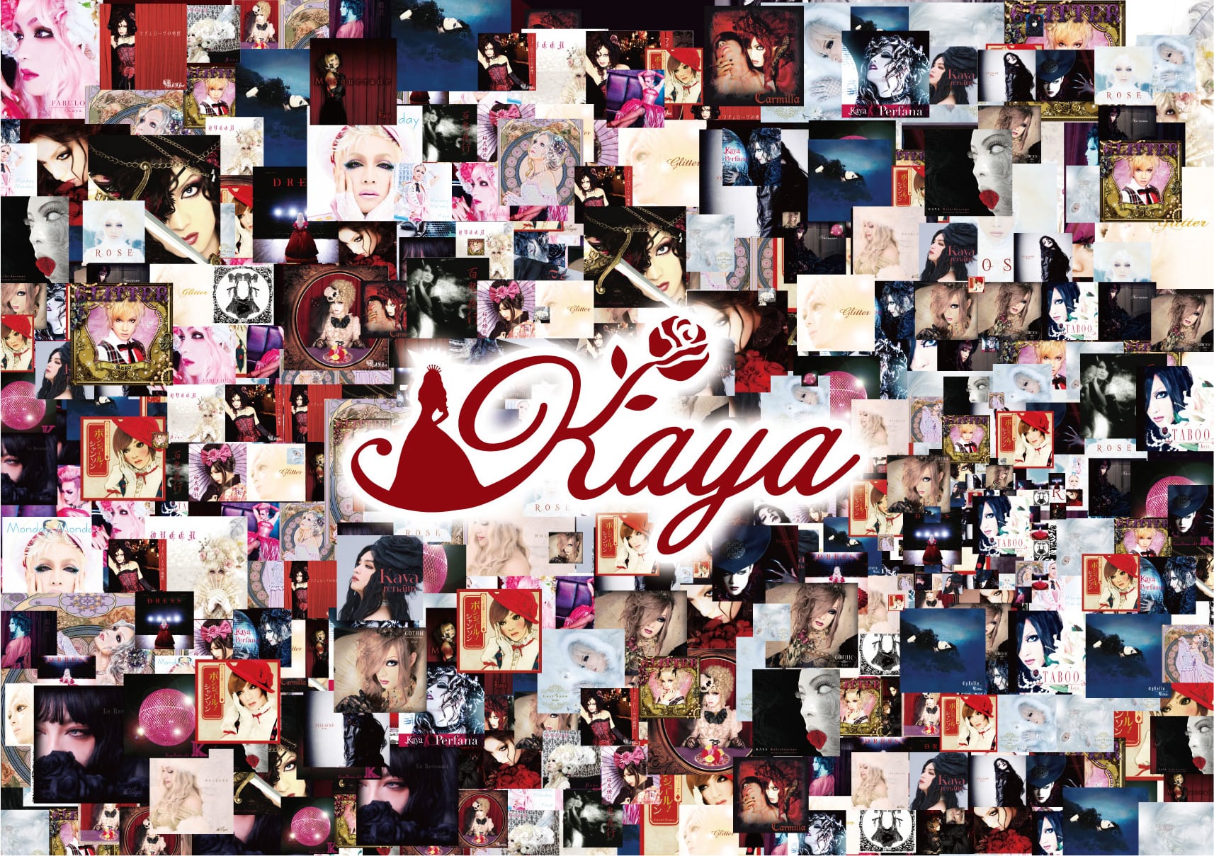 Kaya】Kaya Calendar 2026 | GOODS SHOP KFS(カフス)