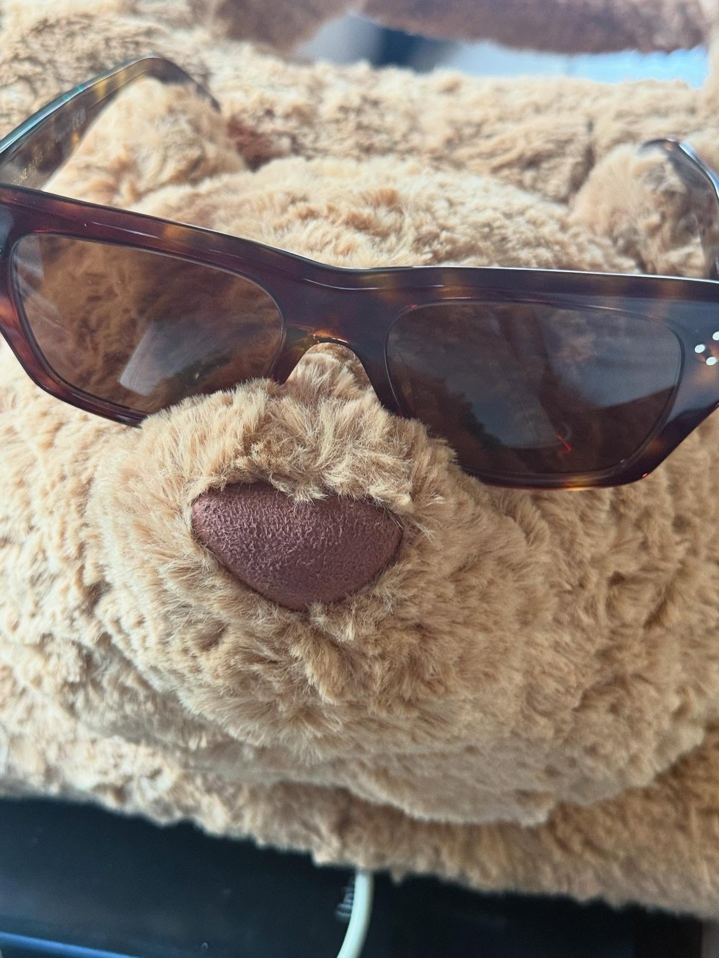 ☆BTS V テテ 着用！！【JELLYCAT】Bartholomew Bear Tote Bag | もごつ