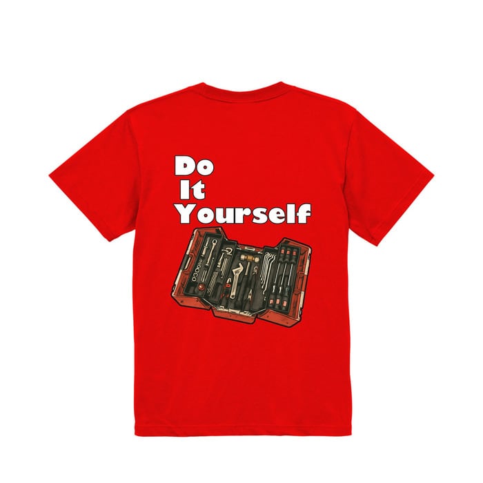 DOSSE POSSE』 90s skinny fitted T-shirt | PAY ID