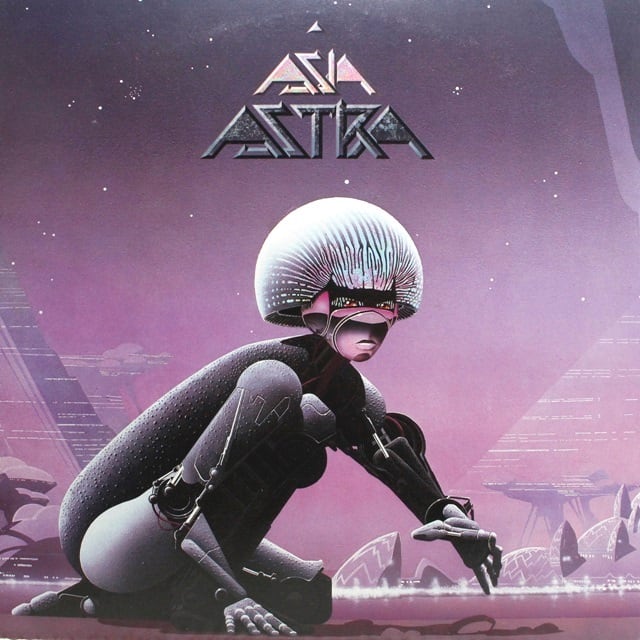 Asia / Astra [28AP 3120] - 画像1