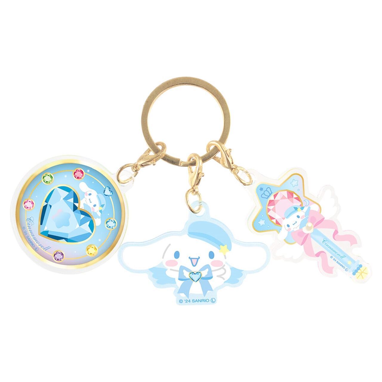 入れ歯キーホルダー | Pay ID