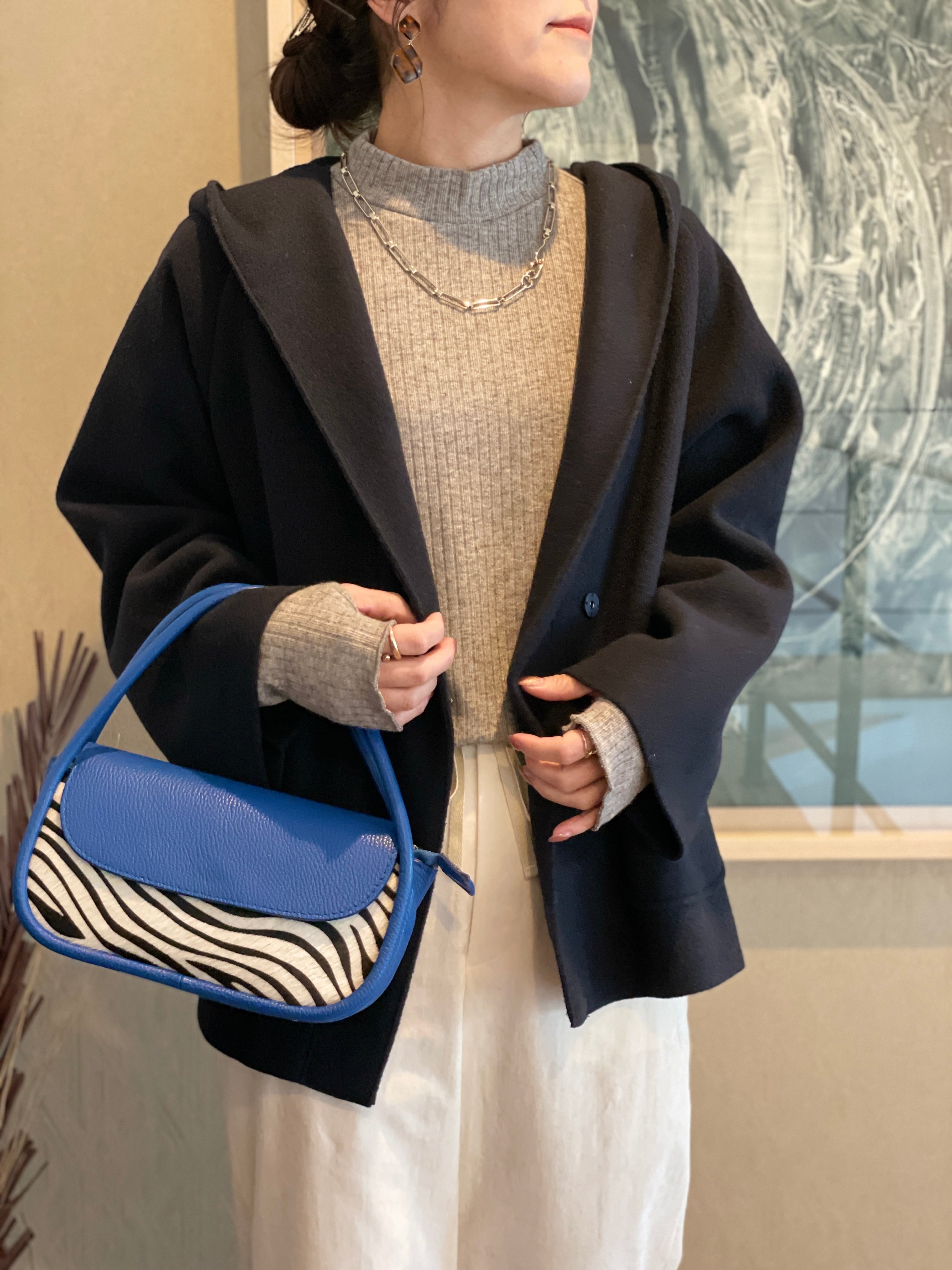 woman | Neutral Closet