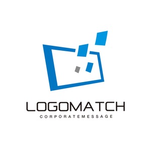 拡散する進化のデバイスのロゴ