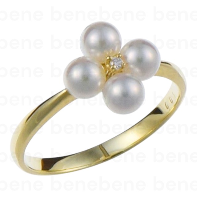 K-18ﾘﾝｸﾞ ＊受注生産商品 ：typeK